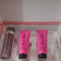 Paris Hilton Parfum 