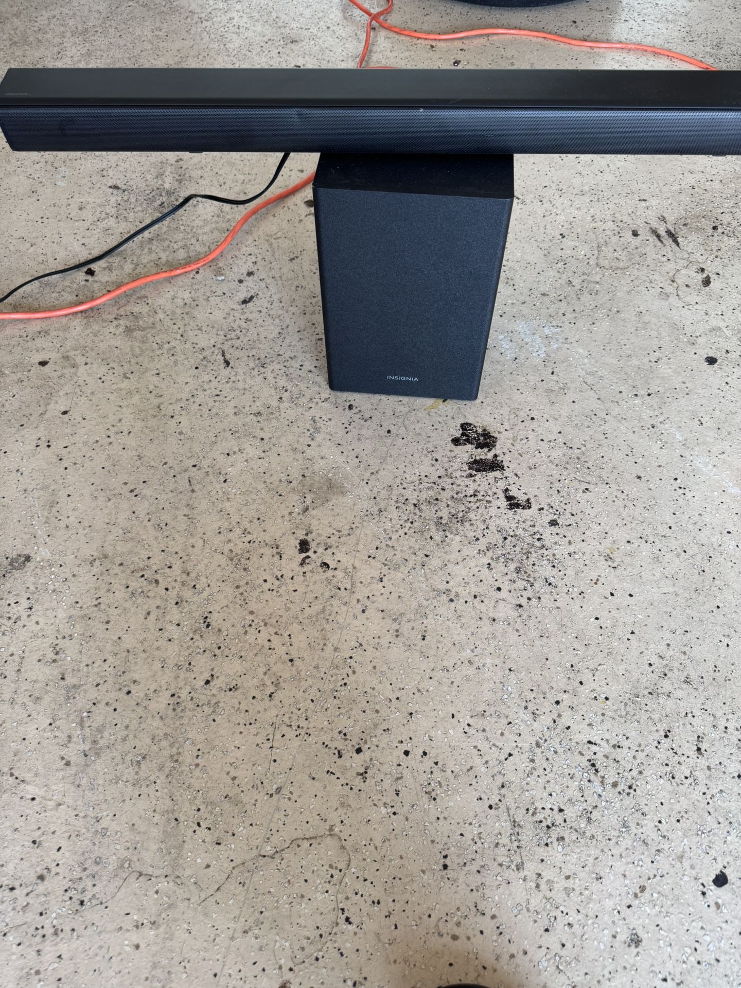 Soundbar