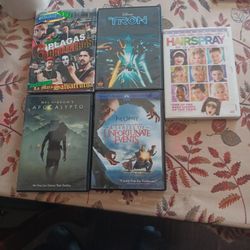 Dvd Movies New And Used For Sale