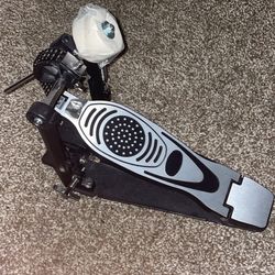 BASS DRUM PEDAL NEW