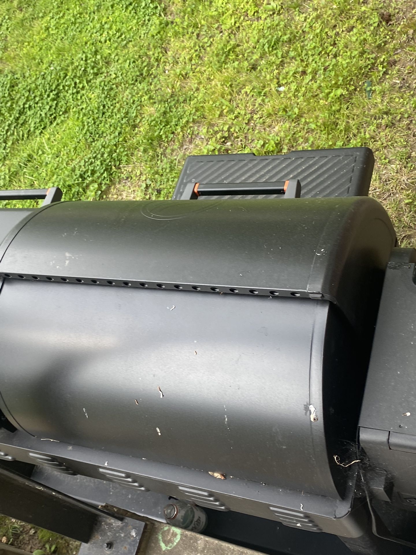 Grill ( Brand new)