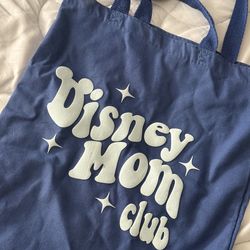 Disney tote