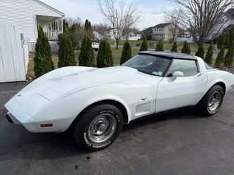 1979 Chevrolet Corvette