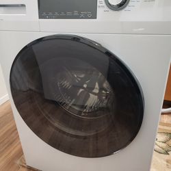GE Washer/Dryer Combo Electric