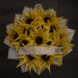flower bouquets