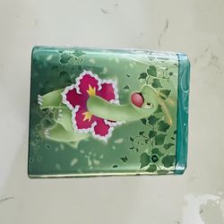 Pokemon Cards: Grass Stacking Tin 