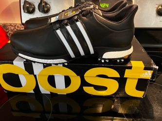 Adidas Golf Shoes New  size 12 men’s