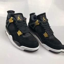 Jordan 4 Royalty 10