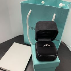 Tiffany Ring