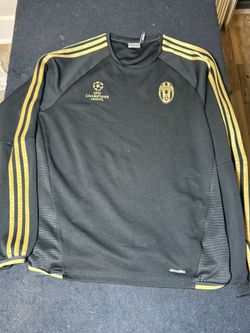 Juventus Suéter Talla M Original 