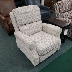 Recliner