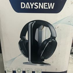 Daysnew Bluetooth Headset