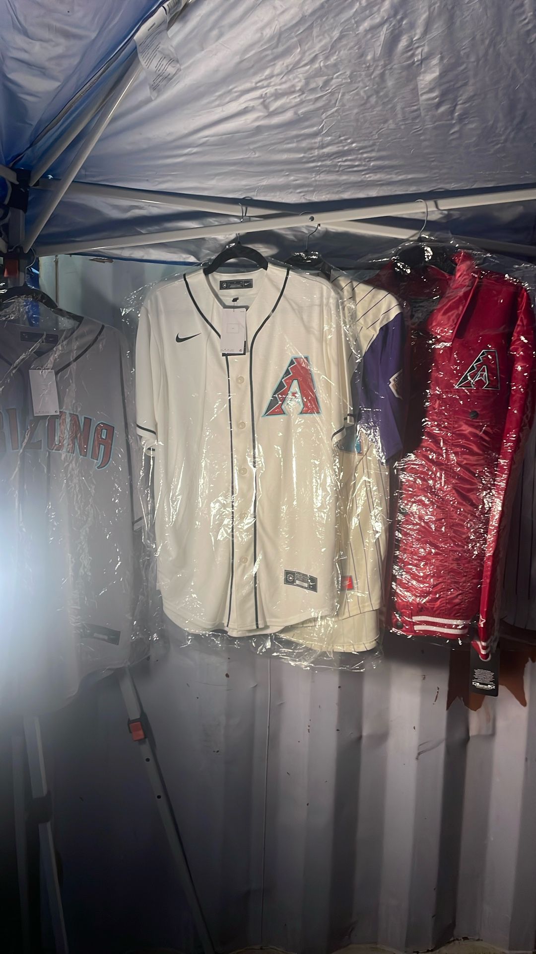 Mahte Jersey