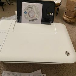 HP Scanner 