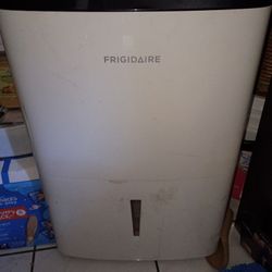 Frigidaire Air Conditioner