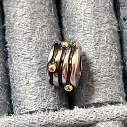 Retired Pandora Charm