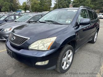 2006 Lexus RX 330