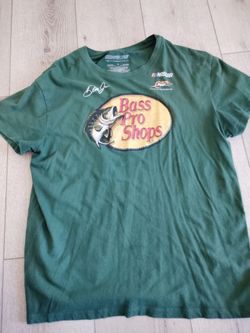 Bass Pro Shop M