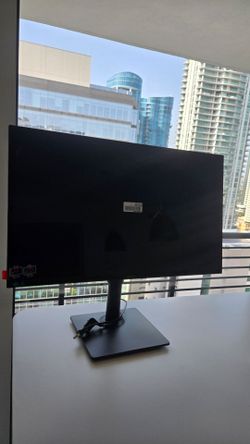 Samsung 27” (S4) Monitor