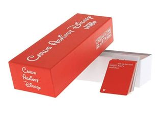 .Cards Against Disney Humanity Edition  