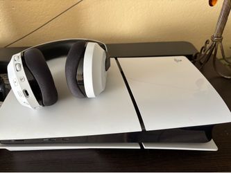 PS5