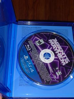 PlayStation 4 & 5 Video Game PS4 PS5 Video Game Agents of Mayhem
