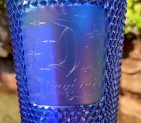 DisneyParks Starbucks 50th Anniversary Iridescent Tumbler for Sale in  Fontana, CA - OfferUp