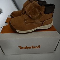 TIMBERLAND toddler Casual Boot Size 6cM