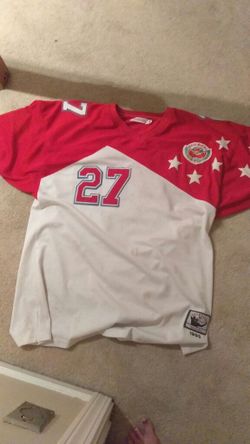 Pro bowl atwater Jersey