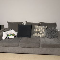 Furniture Sofa 
