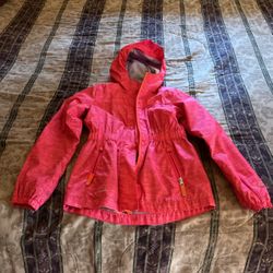 Champion Jacket 6-8 Yrs Old