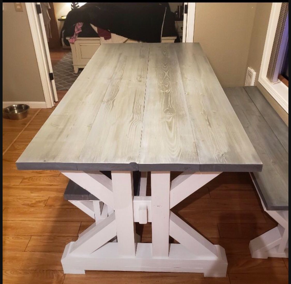 Custom Farmhouse Style Furniture