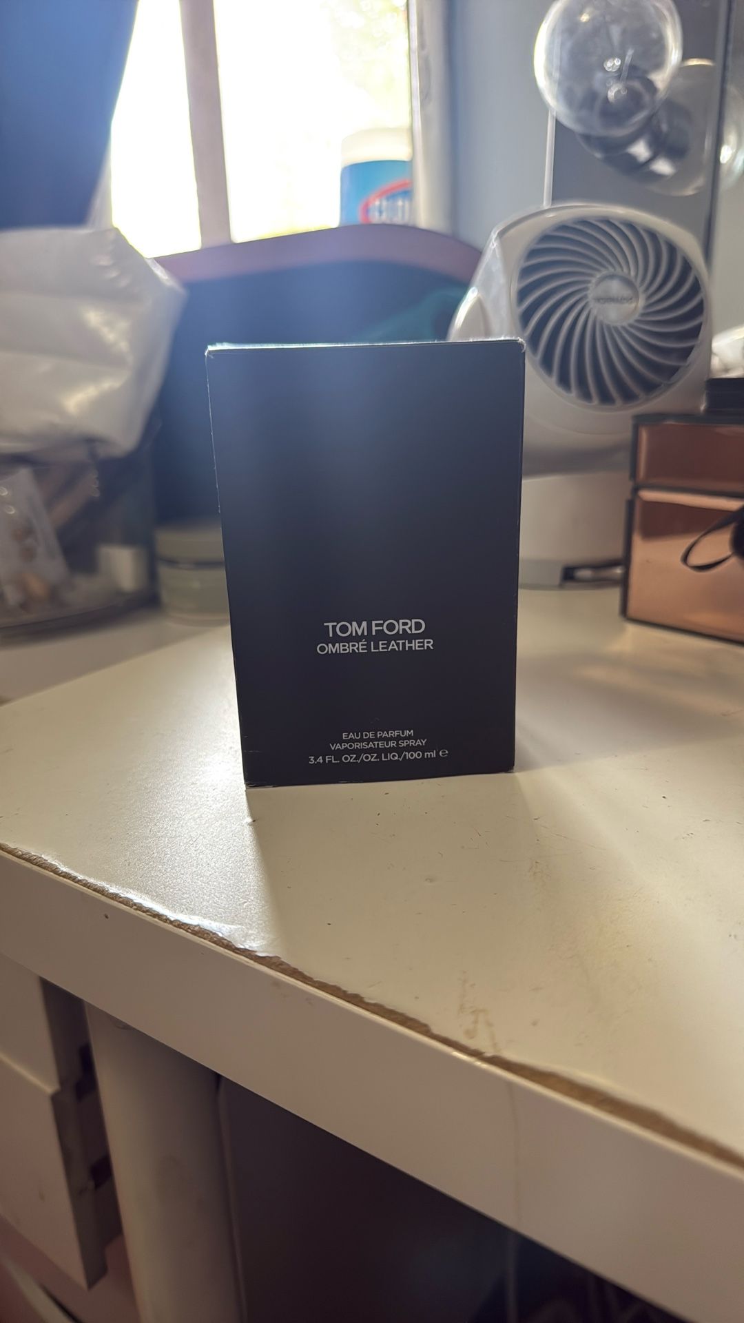 Tom Ford Parfum
