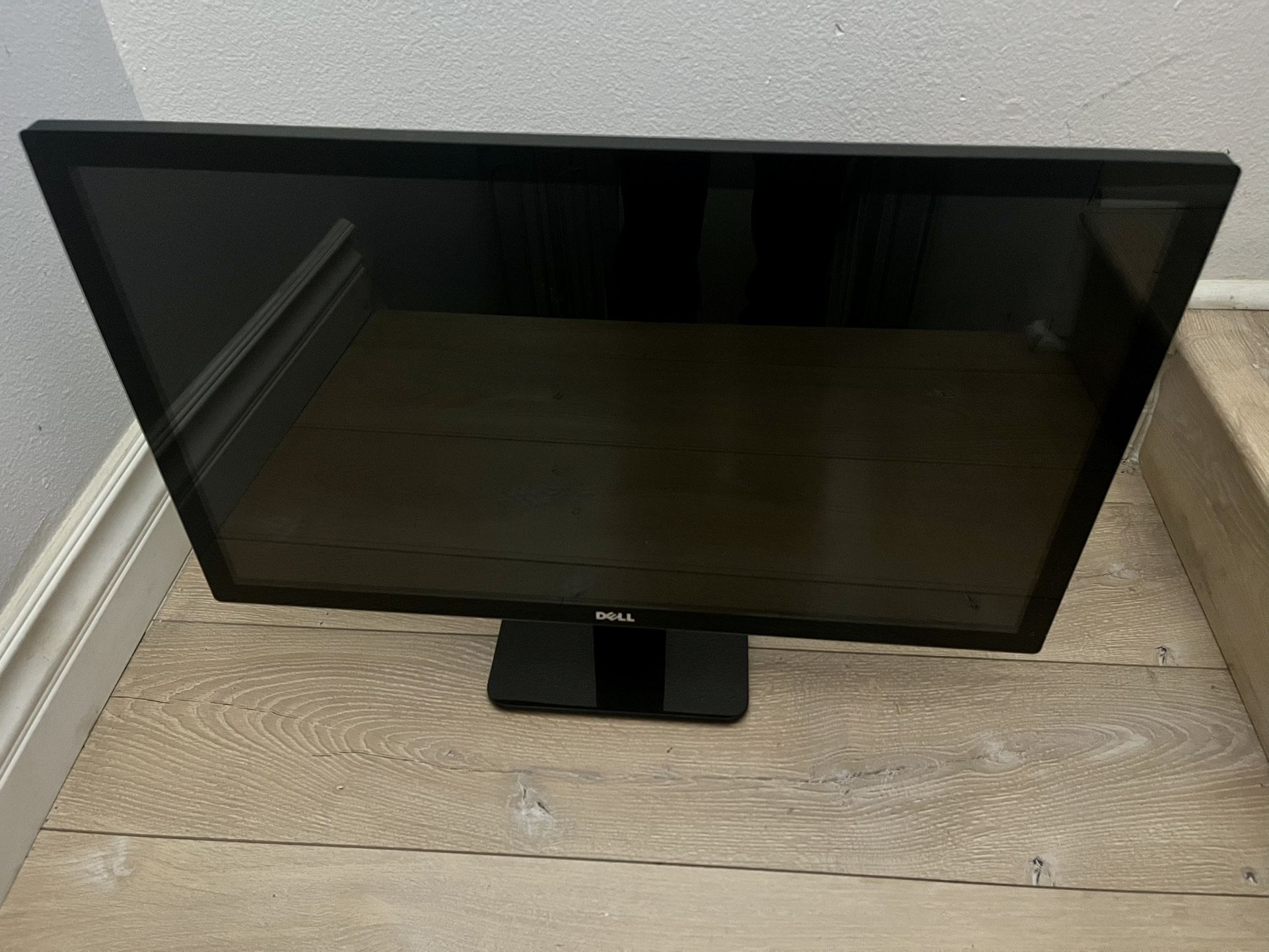 Dell 27” Inch 1080P Computer Monitor