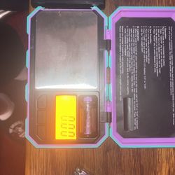 Scales