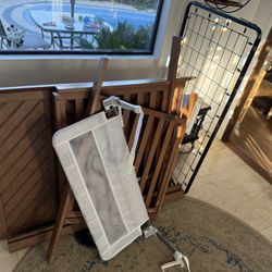 Baby Crib 4 In 1 Bed Kid craft 