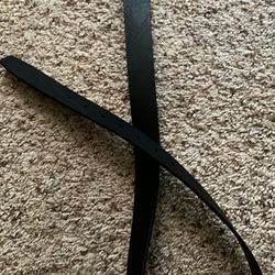 Nike Belt 