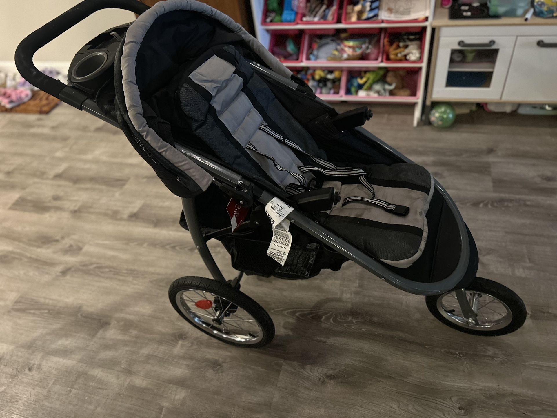 Graco Stroller