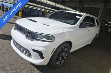 2024 Dodge Durango
