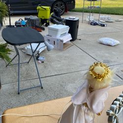 Garage Sale At 8003 S 86th Ave Justice IL