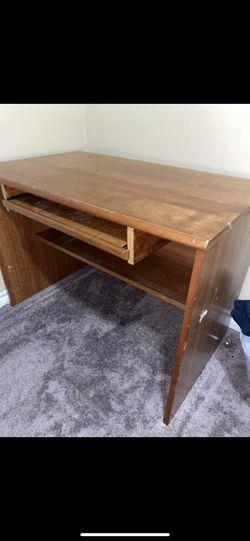 Computer Desk