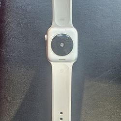 APPLE WATCH SERIES 7 (pin Locked)