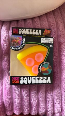 Needoh Squeezza Pizza