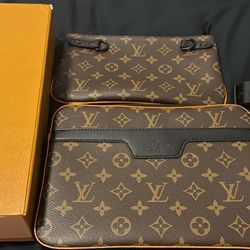 Louis Vuitton Bag 
