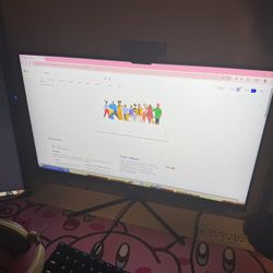 gaming monitors (160hz)
