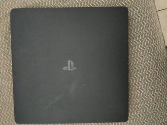 Sony PlayStation 4 Slim Console
