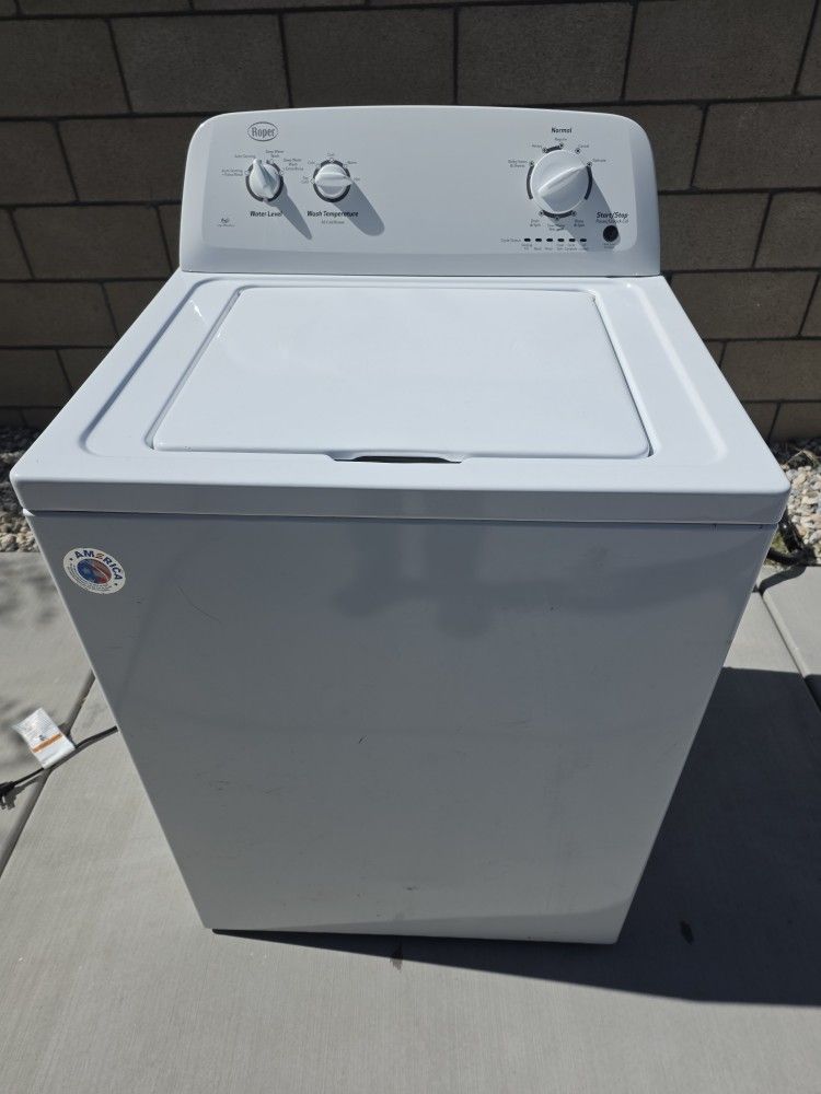 Washer