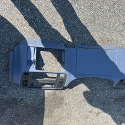 Caprice Parts 