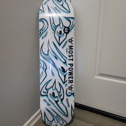 Darkstar Skateboard Deck 