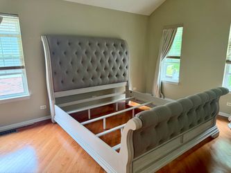 King Bed